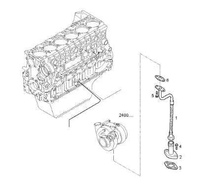 504050617 - Шланг